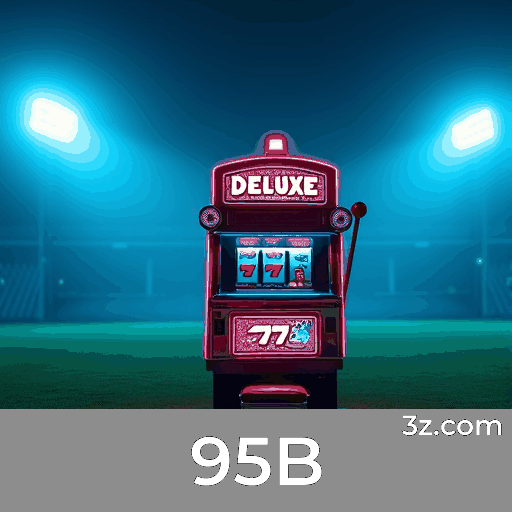 Explore a Plataforma 95B: Serviço Profissional e Segurança