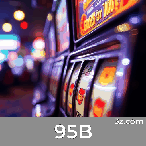 Aproveite o Acesso Premium e Seguro na 95B