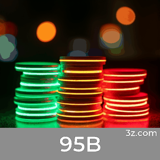 95B: Jogos Diversificados e Entretenimento para Brasileiros