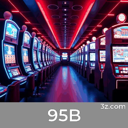 95B: Jogos Diversificados e Entretenimento para Brasileiros