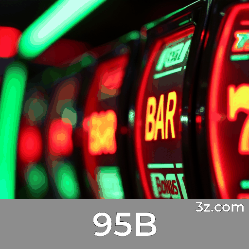 Aproveite a Conveniência do App 95B para Apostas Completas