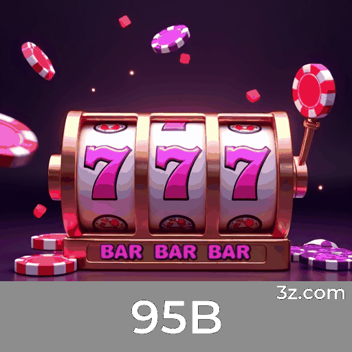 Experimente a Emoção dos Jogos de Cassino com 95B